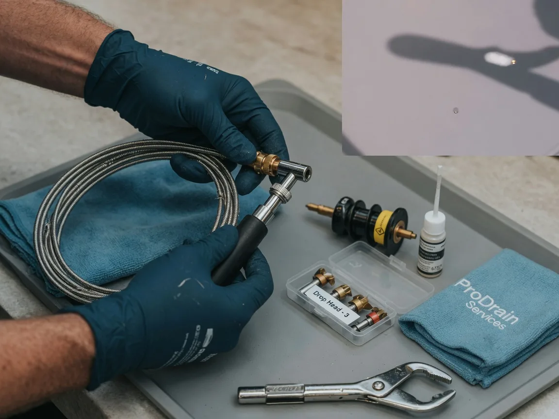 Why choose Drain Cleaning in Cochranville, PA